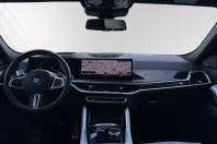 BMW X6 M60 din 2024 cu 13.633 km - oferta BMW169243 - foto 10