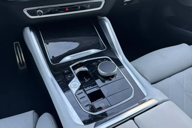 BMW X6 M60 din 2024 cu 13.633 km - oferta BMW169243 - foto 13