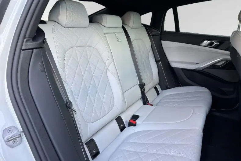 BMW X6 M60 din 2024 cu 13.633 km - oferta BMW169243 - foto 14