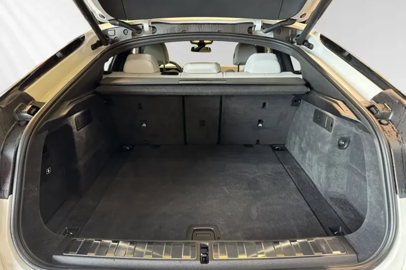 BMW X6 M60 din 2024 cu 13.633 km - oferta BMW169243 - foto 15