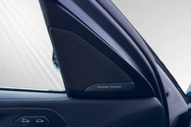 BMW X6 M60 din 2024 cu 13.633 km - oferta BMW169243 - foto 18