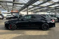 Mercedes-Benz CLA 45 AMG din 2025 cu 21.338 km - oferta MER169244 - foto 2