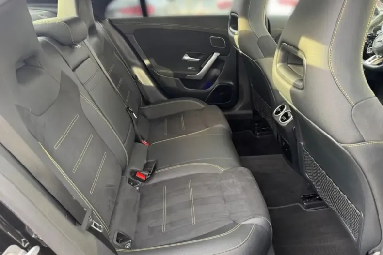 Mercedes-Benz CLA 45 AMG din 2025 cu 21.338 km - oferta MER169244 - foto 11