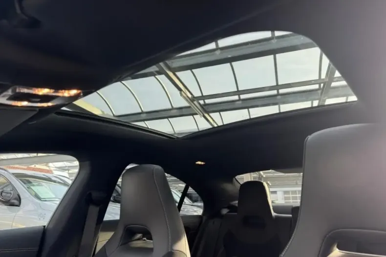 Mercedes-Benz CLA 45 AMG din 2025 cu 21.338 km - oferta MER169244 - foto 12