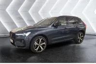Volvo XC60 din 2025 cu 5.000 km - oferta VOL169245 - foto 3