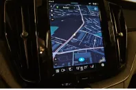 Volvo XC60 din 2025 cu 5.000 km - oferta VOL169245 - foto 11