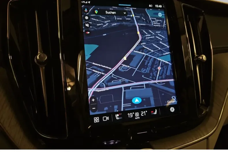 Volvo XC60 din 2025 cu 5.000 km - oferta VOL169245 - foto 11