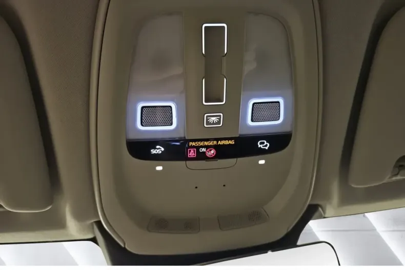 Volvo XC60 din 2025 cu 5.000 km - oferta VOL169245 - foto 20