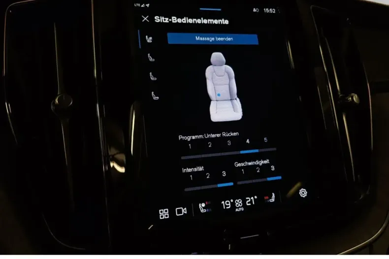 Volvo XC60 din 2025 cu 5.000 km - oferta VOL169245 - foto 24