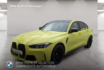 BMW M3 din 2024 - oferta BMW169246