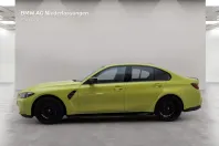 BMW M3 din 2024 cu 15.271 km - oferta BMW169246 - foto 2