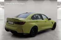 BMW M3 din 2024 cu 15.271 km - oferta BMW169246 - foto 4