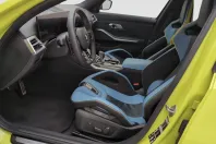 BMW M3 din 2024 cu 15.271 km - oferta BMW169246 - foto 7