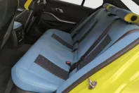 BMW M3 din 2024 cu 15.271 km - oferta BMW169246 - foto 8