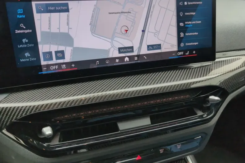 BMW M3 din 2024 cu 15.271 km - oferta BMW169246 - foto 12