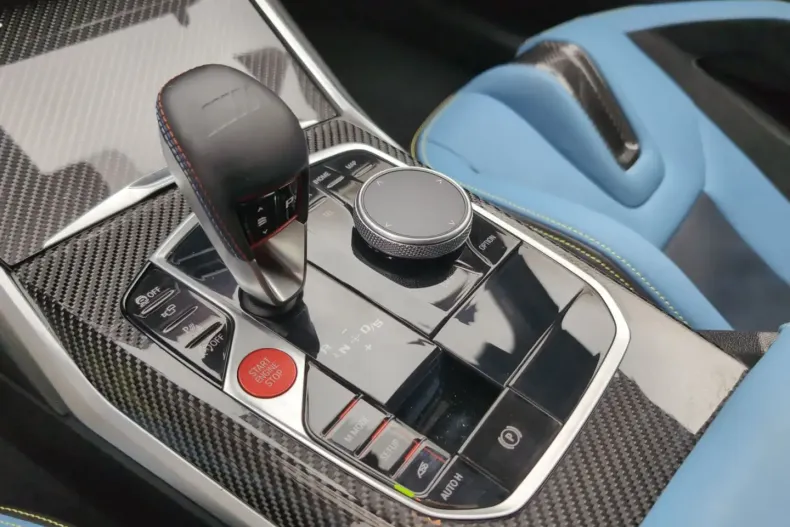 BMW M3 din 2024 cu 15.271 km - oferta BMW169246 - foto 13