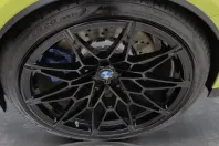 BMW M3 din 2024 cu 15.271 km - oferta BMW169246 - foto 16