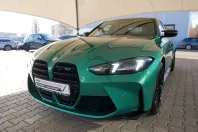 BMW M3 din 2025 cu 10.457 km - oferta BMW169247 - foto 1