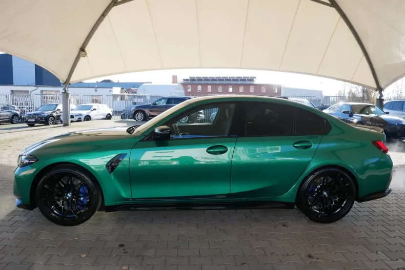 BMW M3 din 2025 cu 10.457 km - oferta BMW169247 - foto 4