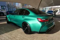 BMW M3 din 2025 cu 10.457 km - oferta BMW169247 - foto 7