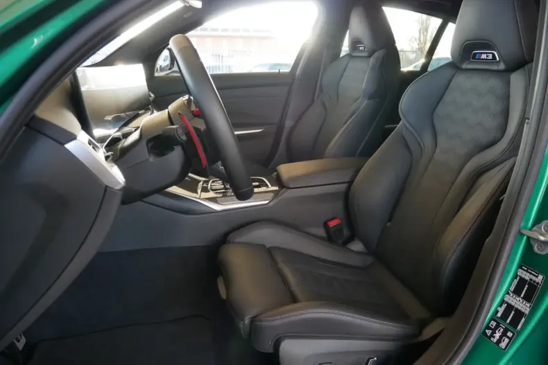 BMW M3 din 2025 cu 10.457 km - oferta BMW169247 - foto 14