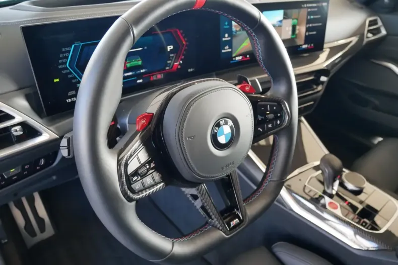 BMW M3 din 2025 cu 10.457 km - oferta BMW169247 - foto 16