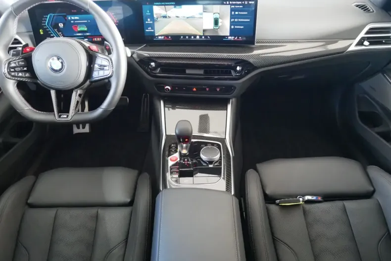 BMW M3 din 2025 cu 10.457 km - oferta BMW169247 - foto 18