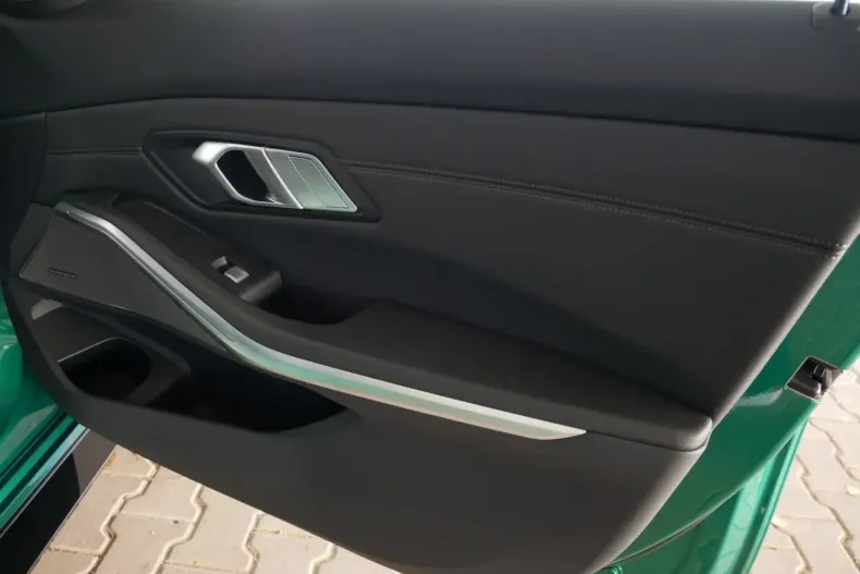 BMW M3 din 2025 cu 10.457 km - oferta BMW169247 - foto 23