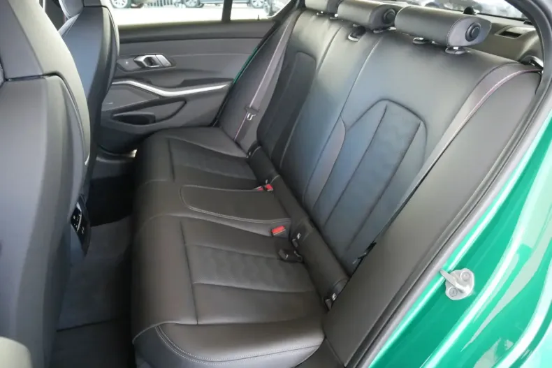 BMW M3 din 2025 cu 10.457 km - oferta BMW169247 - foto 26