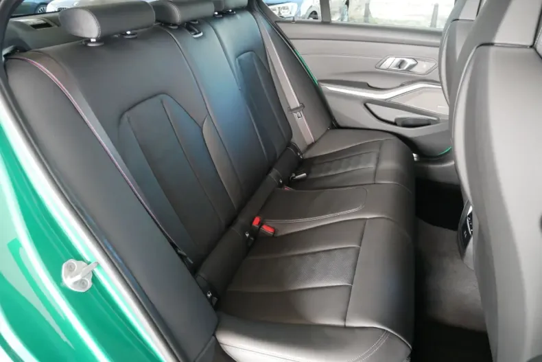 BMW M3 din 2025 cu 10.457 km - oferta BMW169247 - foto 27