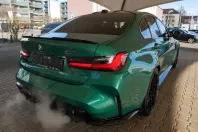 BMW M3 din 2025 cu 10.457 km - oferta BMW169247 - foto 34