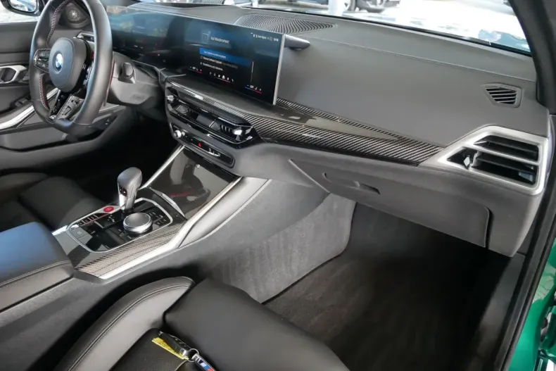 BMW M3 din 2025 cu 10.457 km - oferta BMW169247 - foto 35