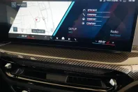 BMW M3 din 2025 cu 10.457 km - oferta BMW169247 - foto 37