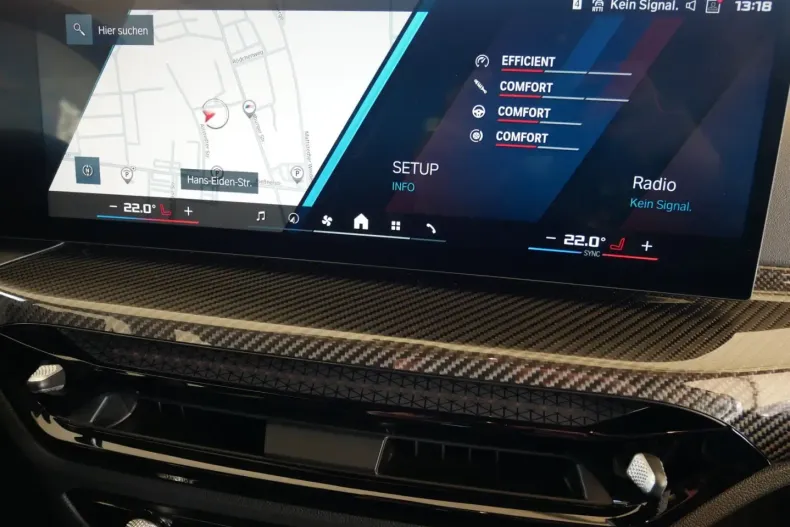 BMW M3 din 2025 cu 10.457 km - oferta BMW169247 - foto 37