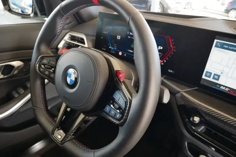 BMW M3 din 2025 cu 10.457 km - oferta BMW169247 - foto 41