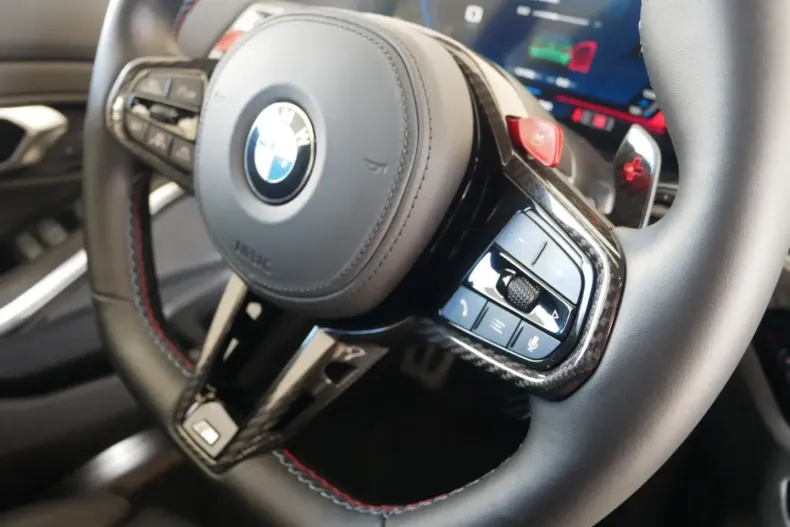 BMW M3 din 2025 cu 10.457 km - oferta BMW169247 - foto 43