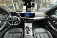 BMW M3 din 2025 cu 21.742 km - oferta BMW169248 - foto 2