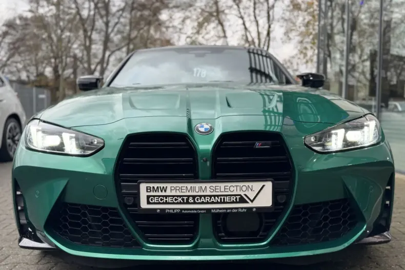 BMW M3 din 2025 cu 21.742 km - oferta BMW169248 - foto 6