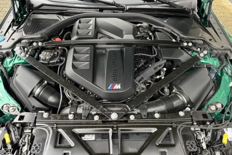 BMW M3 din 2025 cu 21.742 km - oferta BMW169248 - foto 7