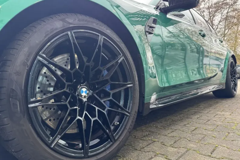 BMW M3 din 2025 cu 21.742 km - oferta BMW169248 - foto 10