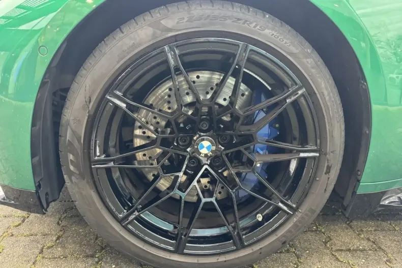 BMW M3 din 2025 cu 21.742 km - oferta BMW169248 - foto 11