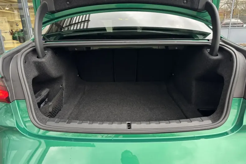 BMW M3 din 2025 cu 21.742 km - oferta BMW169248 - foto 13