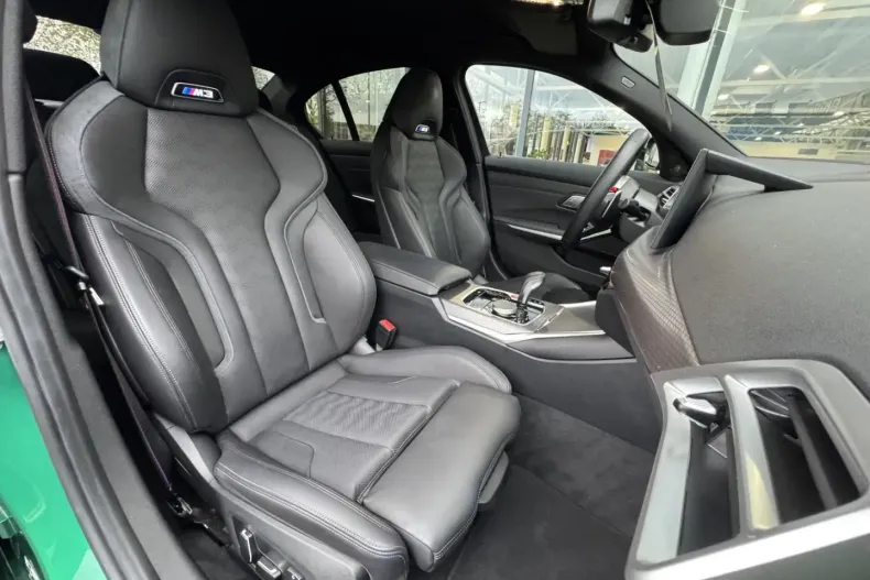 BMW M3 din 2025 cu 21.742 km - oferta BMW169248 - foto 16