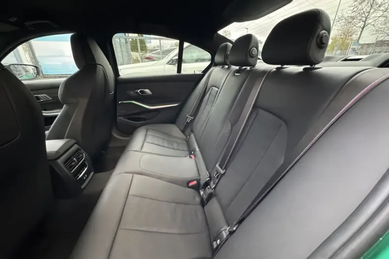 BMW M3 din 2025 cu 21.742 km - oferta BMW169248 - foto 18