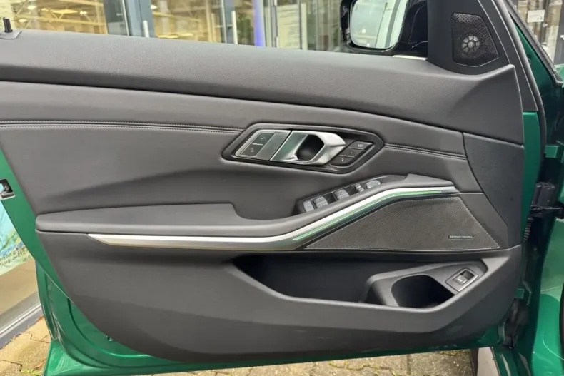 BMW M3 din 2025 cu 21.742 km - oferta BMW169248 - foto 23