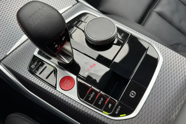 BMW M3 din 2025 cu 21.742 km - oferta BMW169248 - foto 30