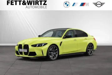 BMW M3 din 2025 - oferta BMW169249