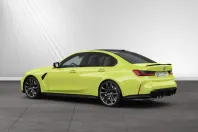 BMW M3 din 2025 cu 11.920 km - oferta BMW169249 - foto 7