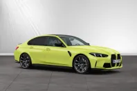 BMW M3 din 2025 cu 11.920 km - oferta BMW169249 - foto 11