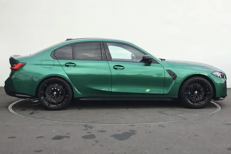 BMW M3 din 2024 cu 15.040 km - oferta BMW169250 - foto 4